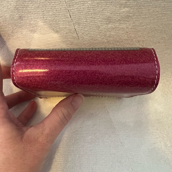 🚫SOLD🚫 RARE HTF Vintage Paul Frank x Elvis Presley Jukebox Wallet - Picture 4 of 12